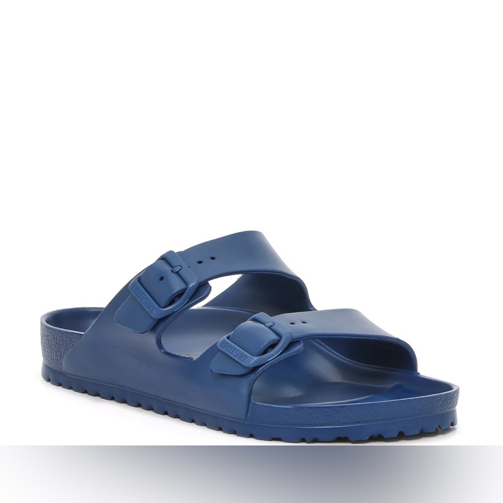 Birkenstock Arizona Essentials Slide Sandal Men's 10